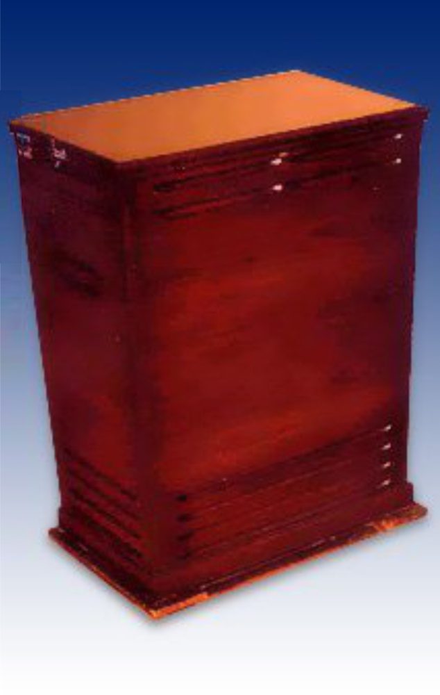 A Leslie 122