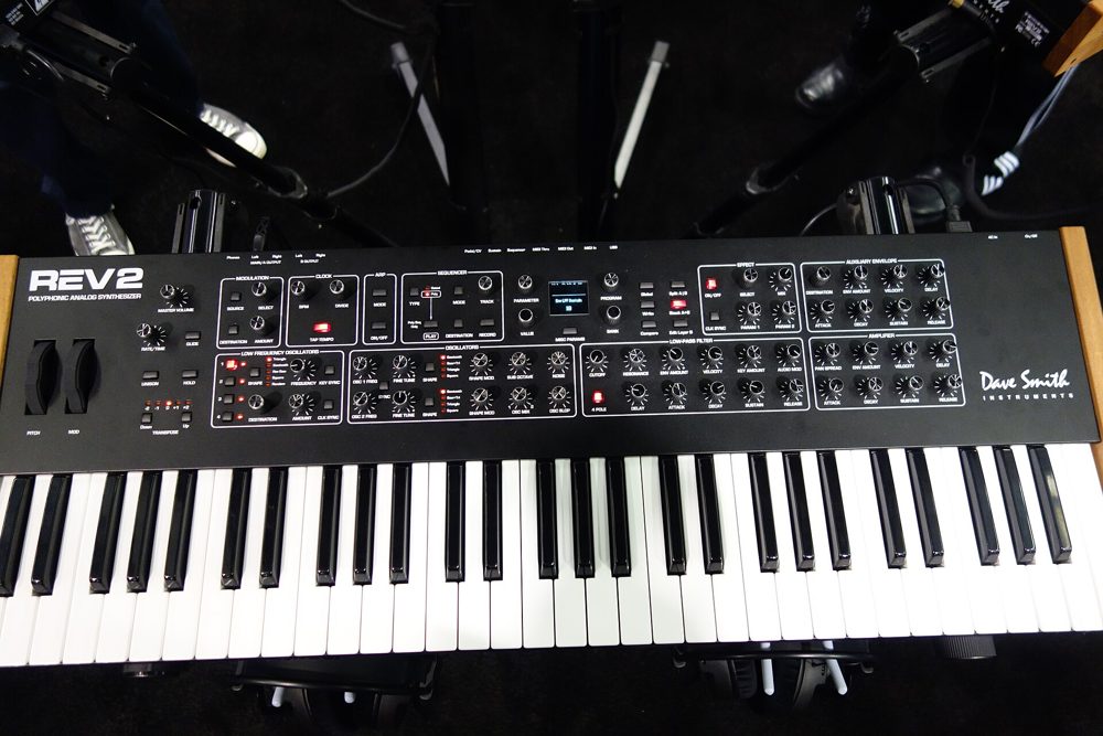 A Sequential Prophet Rev2